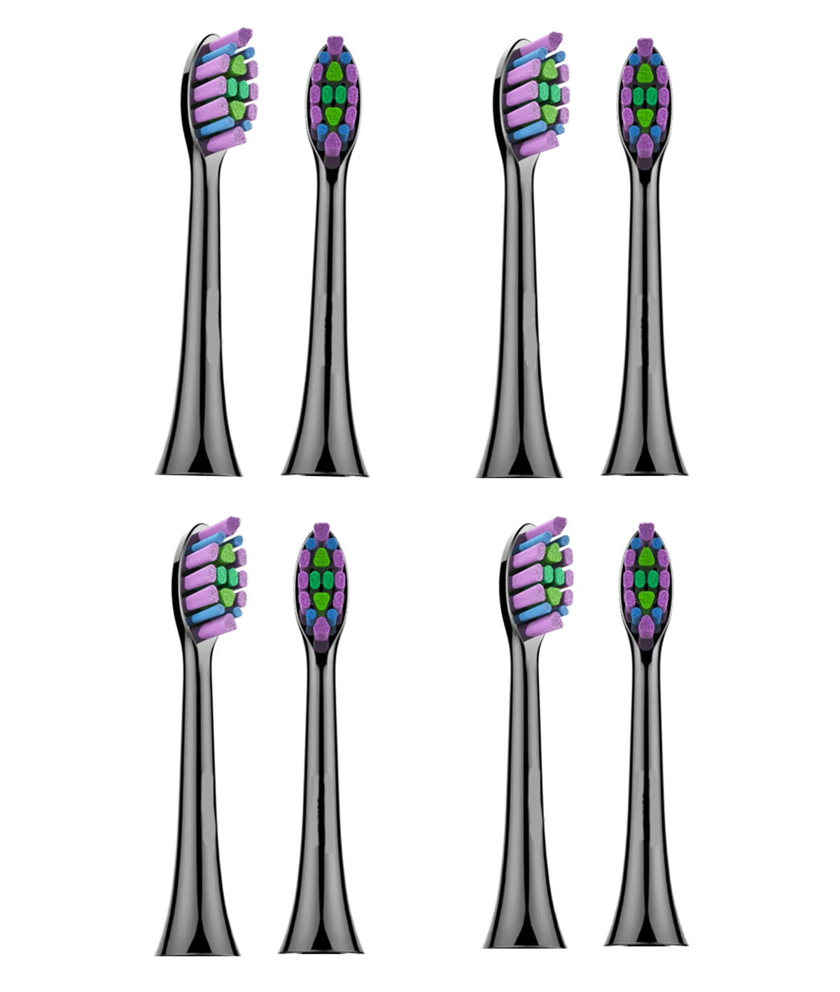 Sonic Toothbrush Heads