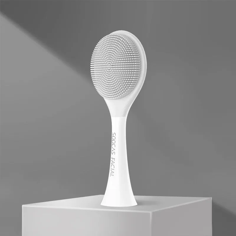 SOOCAS X3 X1 X5 Replacement Toothbrush Heads SOOCARE X1 X3 Sonic Electric Tooth Brush Head Original Nozzle Jets Smart Toothbrush