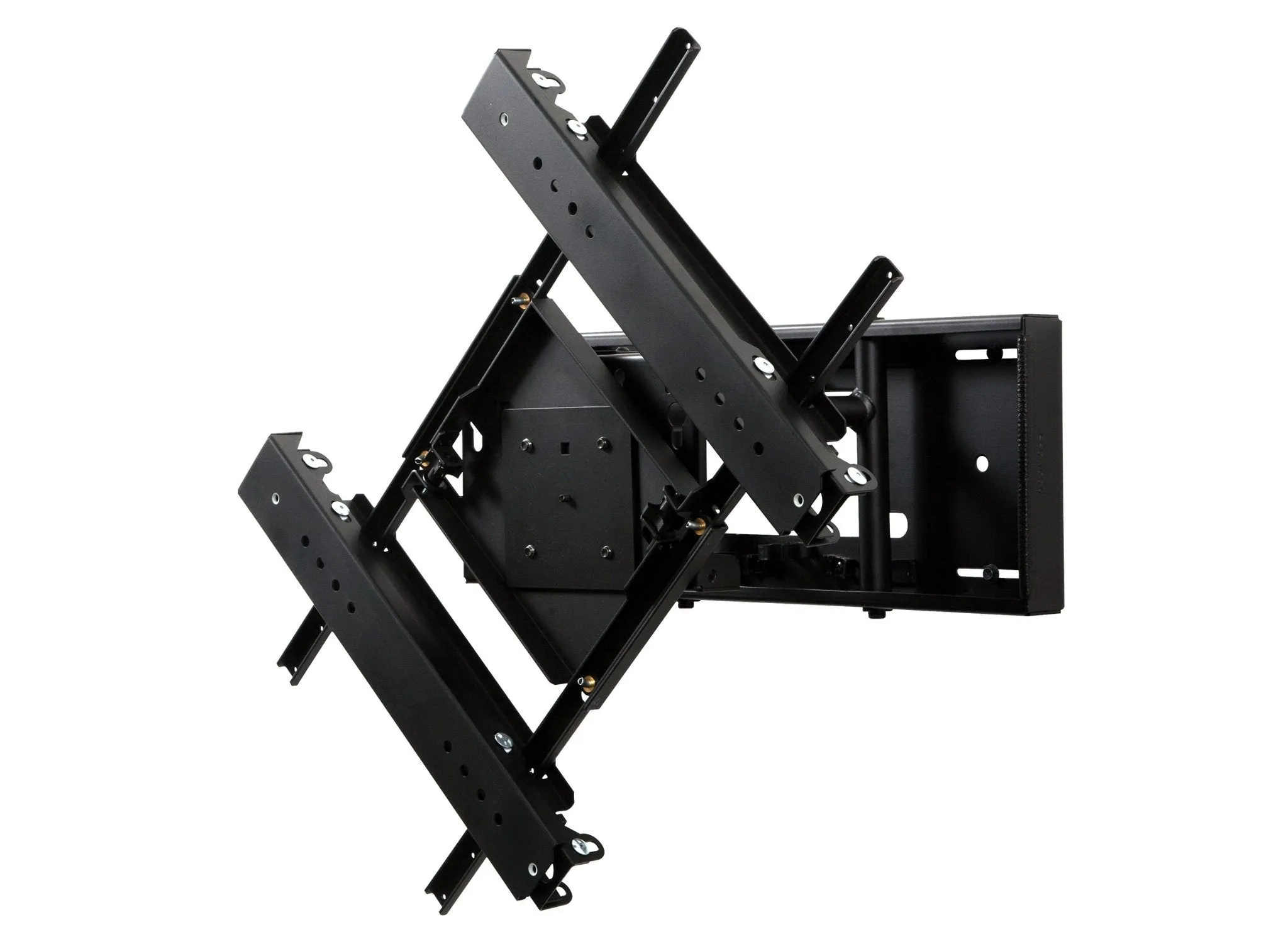 Special Purpose Video Wall Mount For 46" to 70" Displays