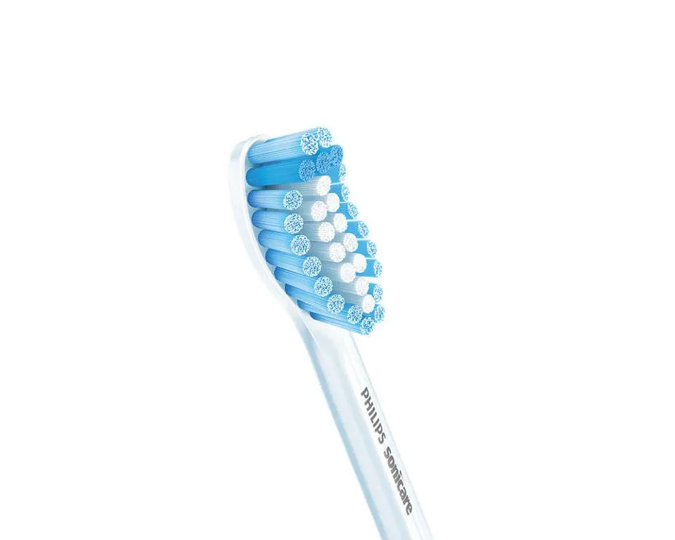 Standard sonic toothbrush heads HX6052