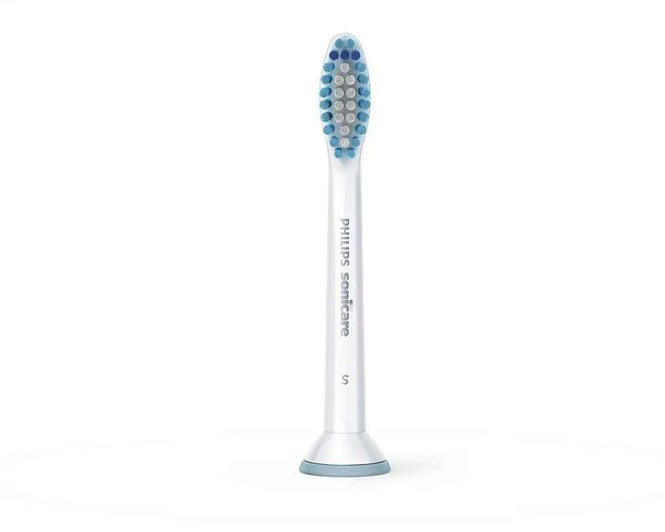 Standard sonic toothbrush heads HX6052