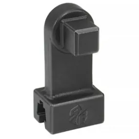 Sturtevant Richmont 819059 Interchageable Head, Fixed Square Drive, 1/2in Drive Size, Capacity 2500 In Lb