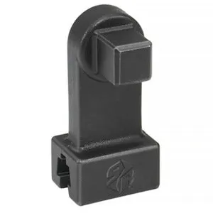 Sturtevant Richmont 819059 Interchageable Head, Fixed Square Drive, 1/2in Drive Size, Capacity 2500 In Lb