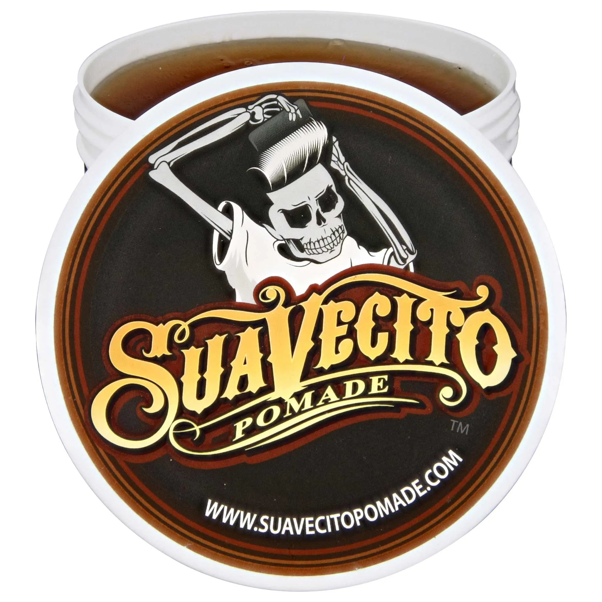 Suavecito Original Hold Pomade 32 oz Tub