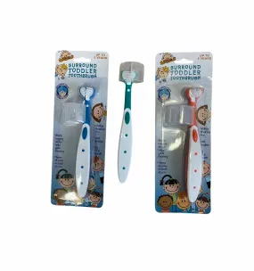 Surround Toothbrush - Toddler