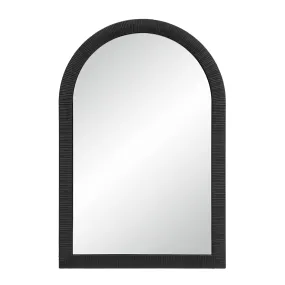Taline Mirror - Black