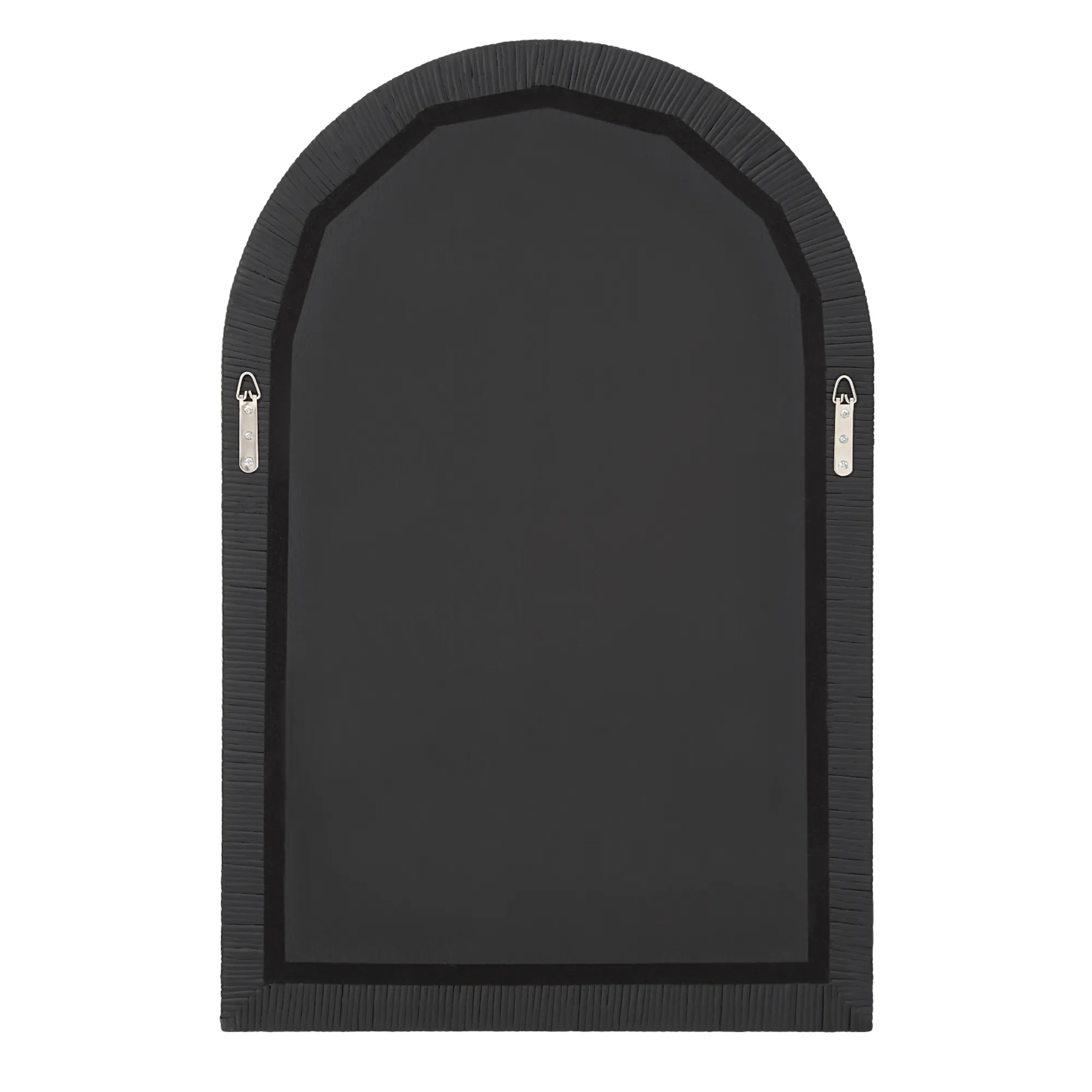 Taline Mirror - Black
