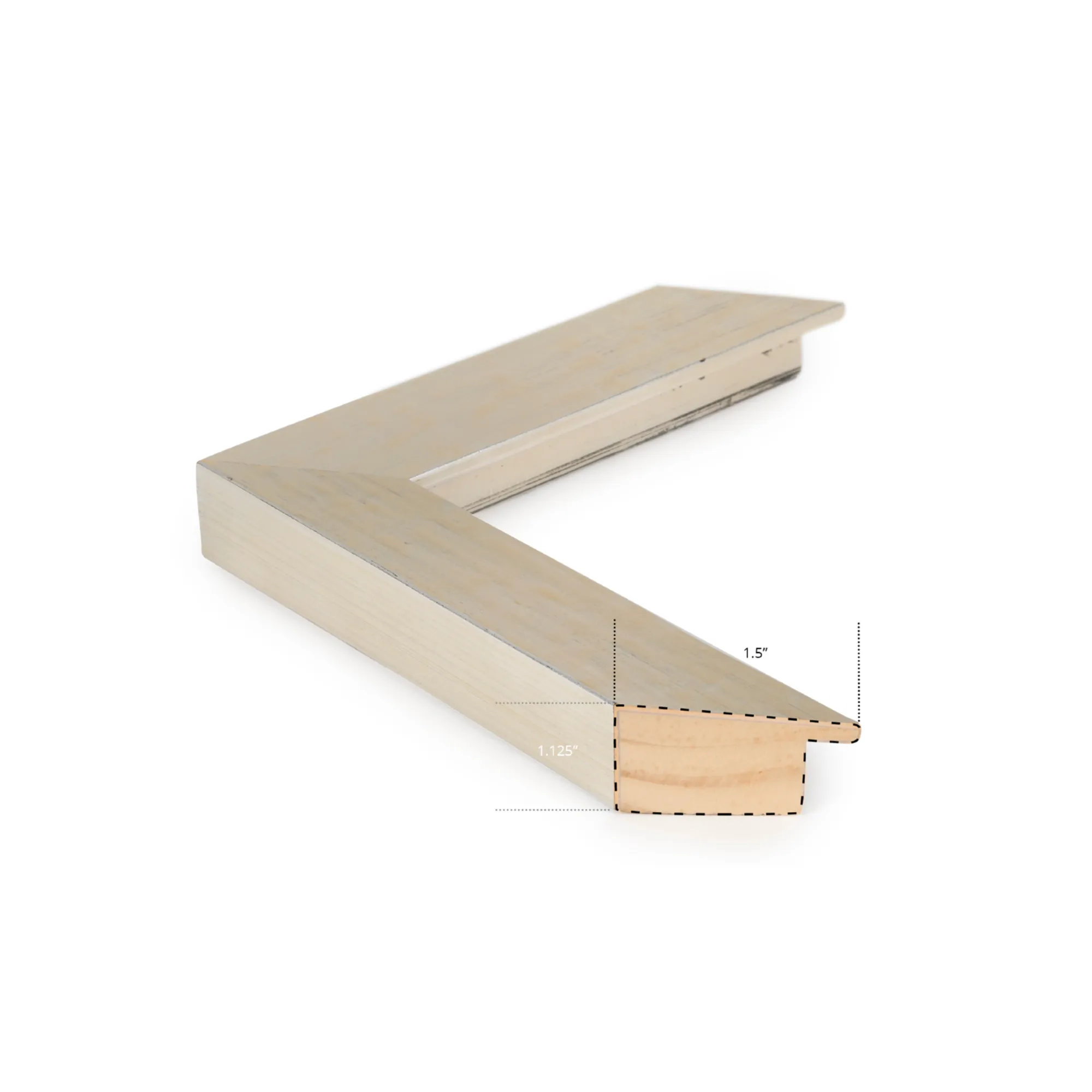 Taupe Aspect III