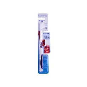 Terradent 31 Toothbrush   Refill Soft - 1 Toothbrush - Case Of 6