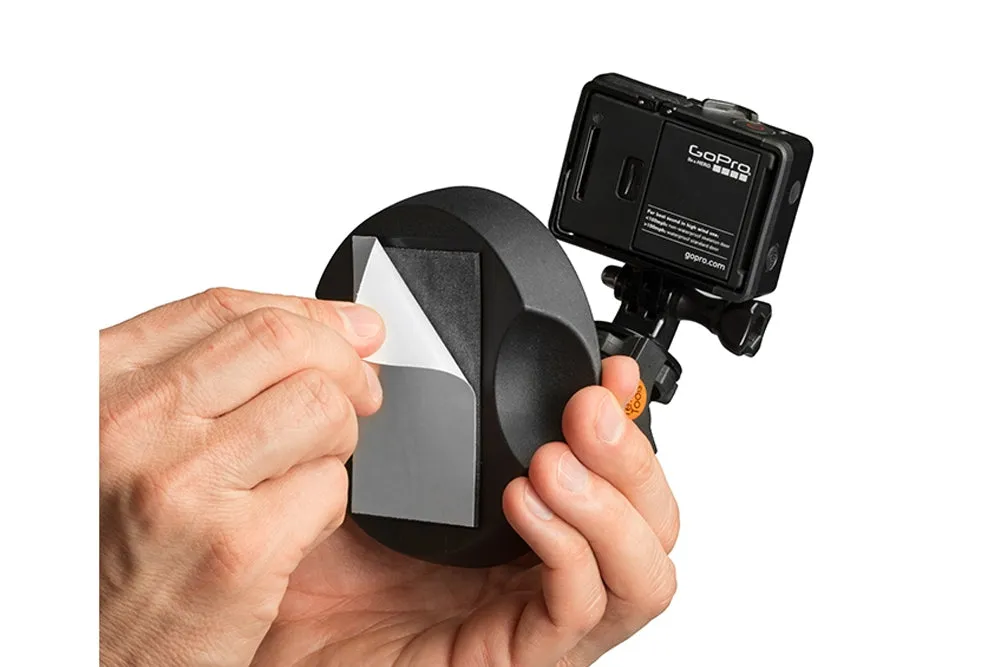 Tether Tools RapidMount Q20 with RapidStrips