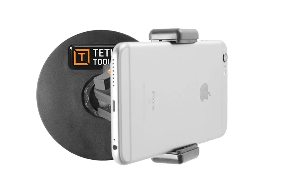 Tether Tools RapidMount Q20 with RapidStrips