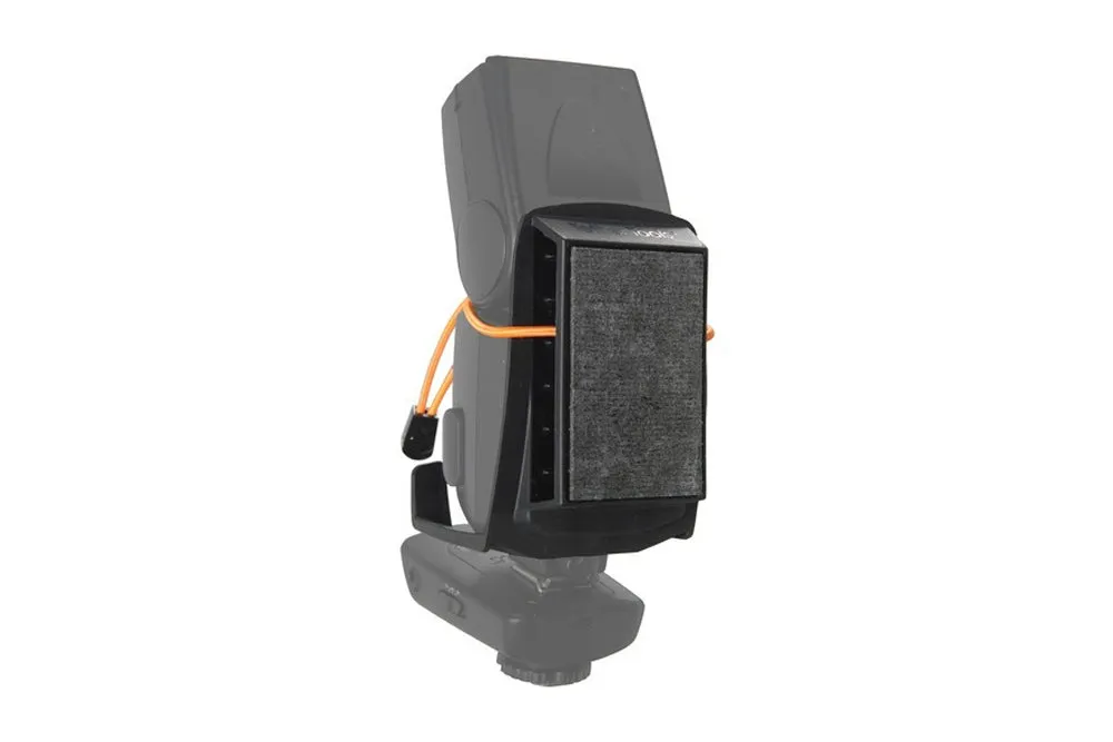 Tether Tools RapidMount SLX with RapidStrips