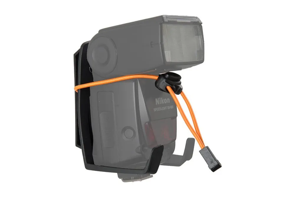 Tether Tools RapidMount SLX with RapidStrips