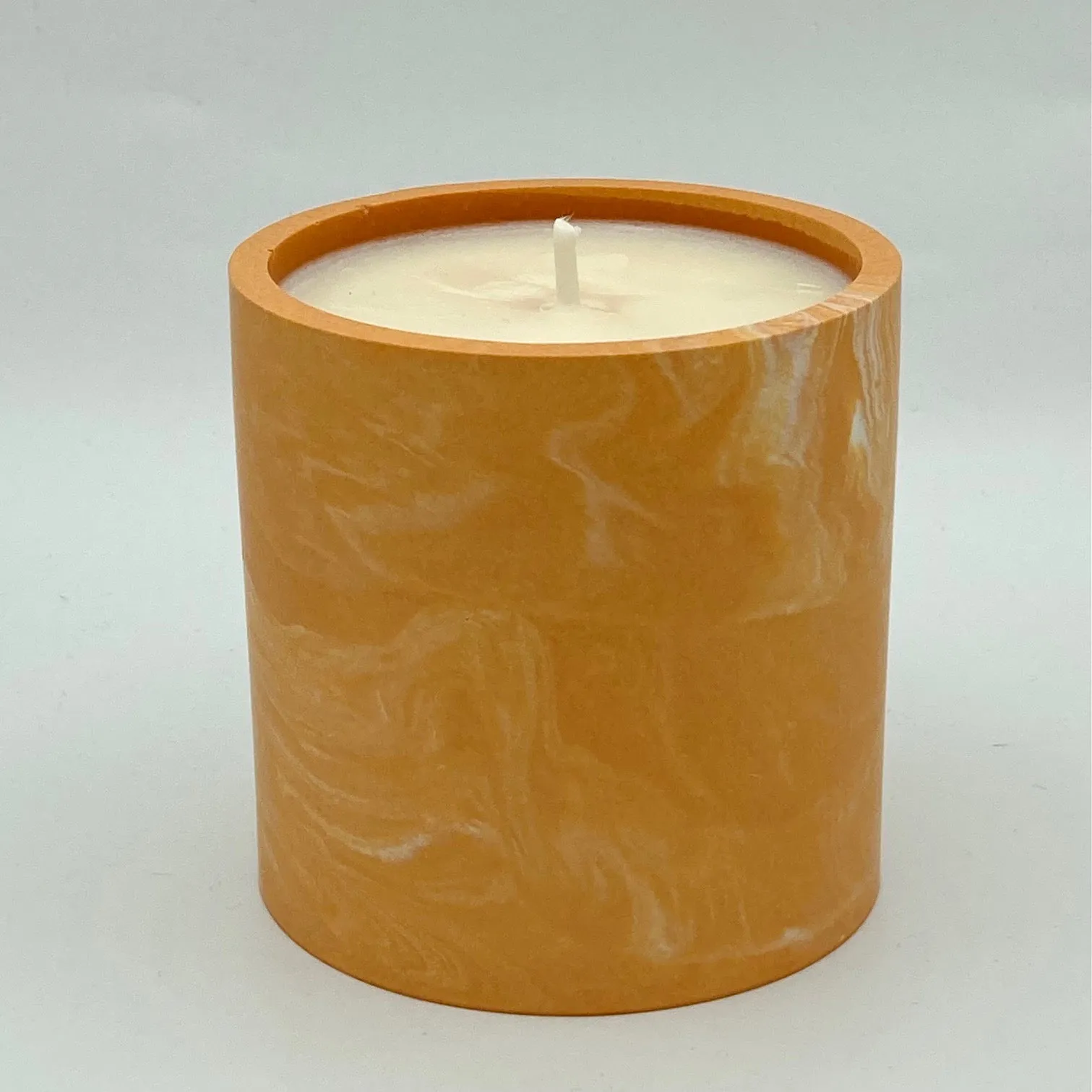 The Jesmonite Collection (Single Wick)