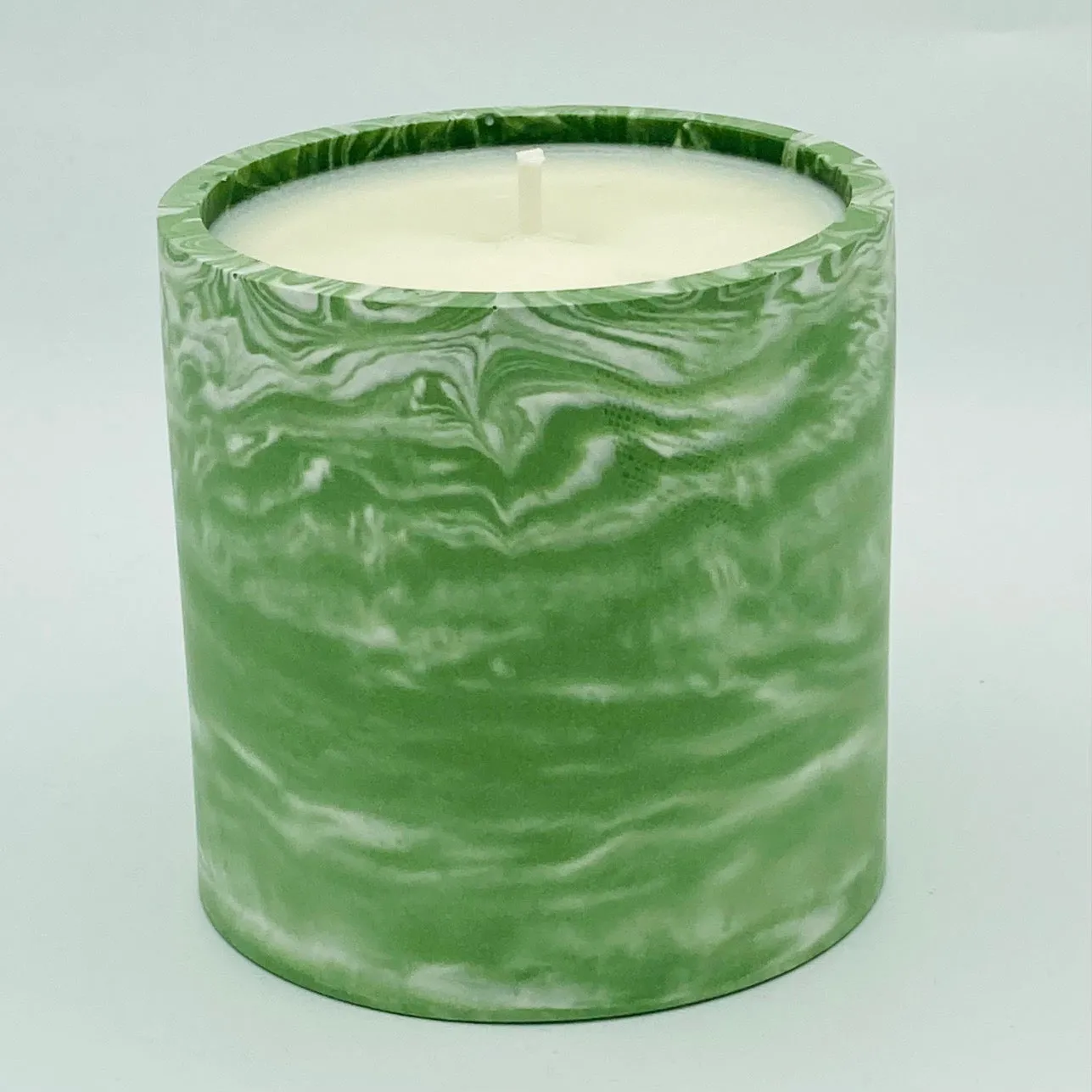 The Jesmonite Collection (Single Wick)