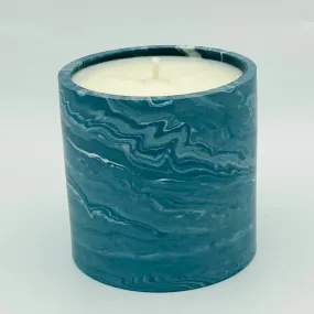 The Jesmonite Collection (Single Wick)