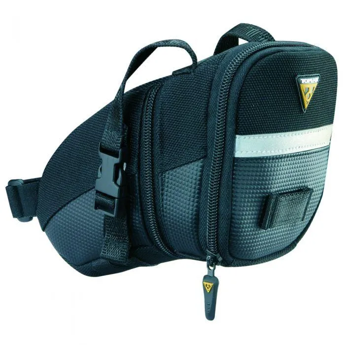 Topeak Aero Wedge Large Seat Bag