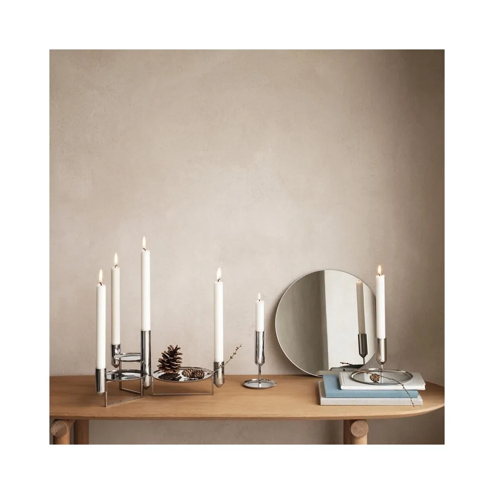 Tunes High Candleholder - 10013917
