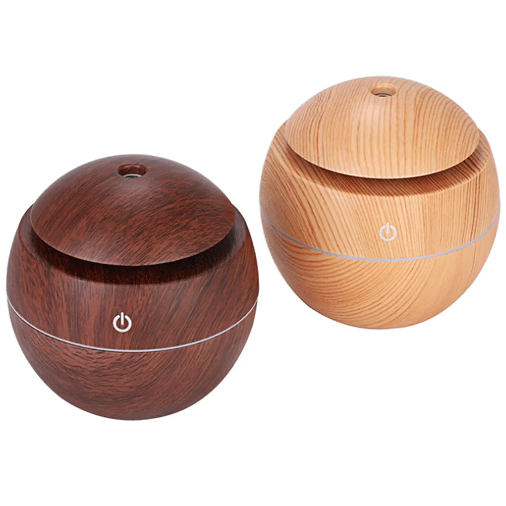 Ultrasonic Aroma Humidifier
