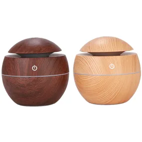 Ultrasonic Aroma Humidifier