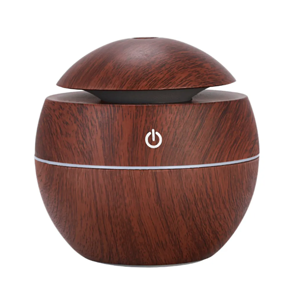 Ultrasonic Aroma Humidifier