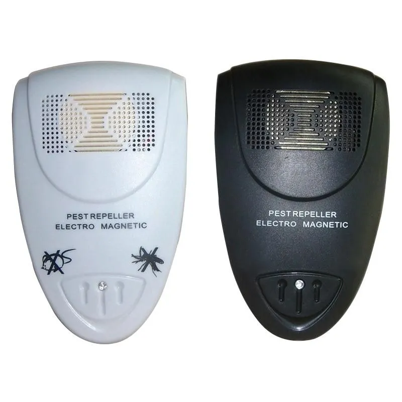 Ultrasonic Bat Repellent Rid Of Bats