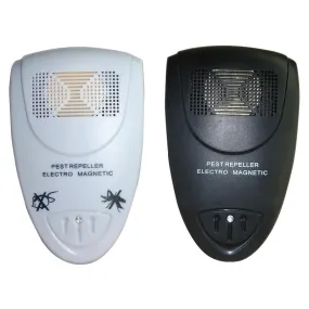 Ultrasonic Bat Repellent Rid Of Bats