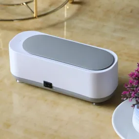 Ultrasonic Cleaner Jewelry