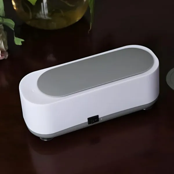 Ultrasonic Cleaner Jewelry