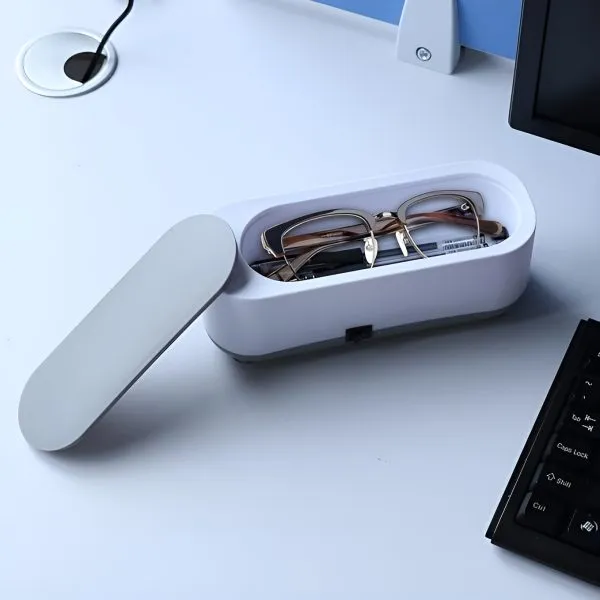 Ultrasonic Cleaner Jewelry