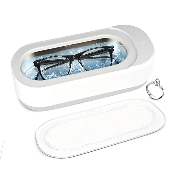 Ultrasonic Cleaner Jewelry