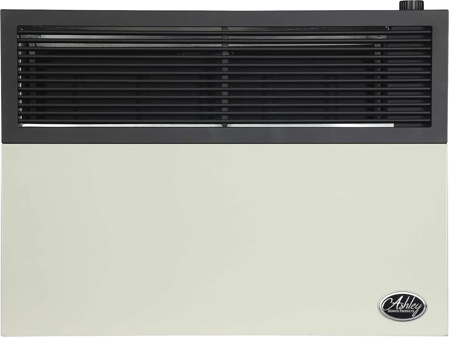 US Stove Ashley DVAG17N Natural Gas Wall Heater Direct Vent 570 sq. ft. 17,000 BTU Furnace New