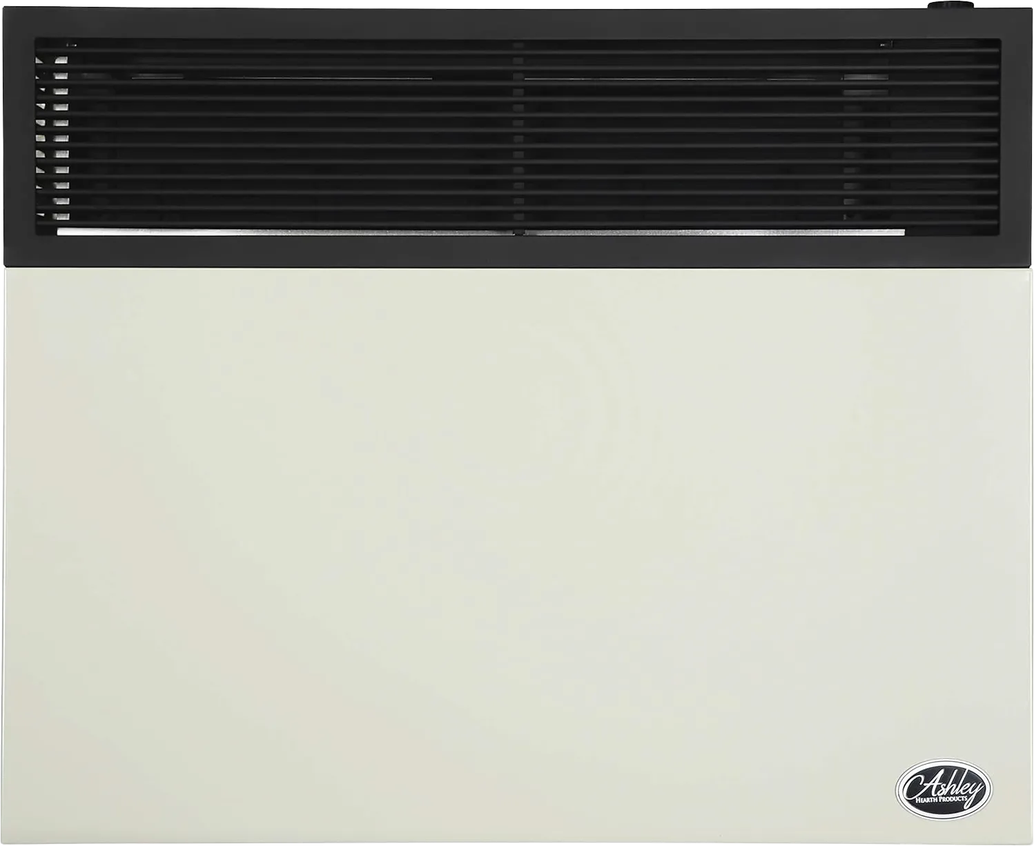 US Stove Ashley DVAG30N Natural Gas Wall Heater Direct Vent 825 sq. ft. 25,000 BTU Furnace New