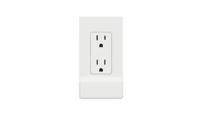 USB Wall Plate