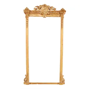 Victorian Pier Mirror