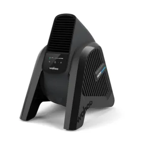 Wahoo Kickr Headwind Bluetooth Fan