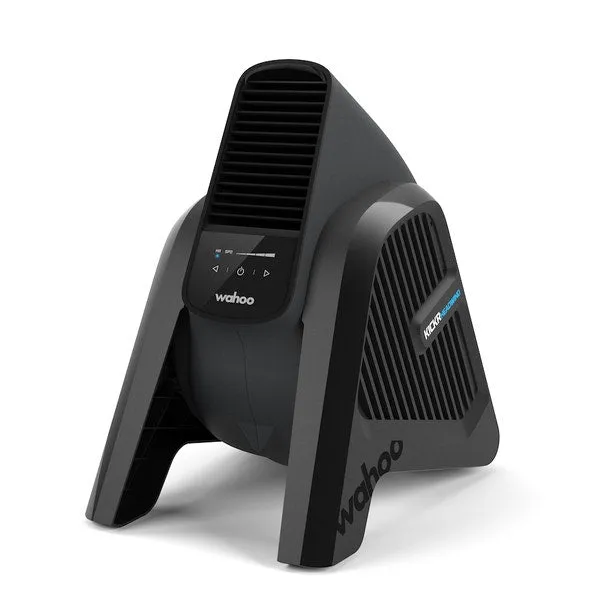 Wahoo Kickr Headwind Bluetooth Fan