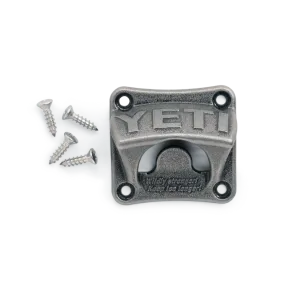 Wall Mount Bottle Opener