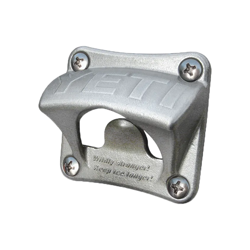 Wall Mount Bottle Opener