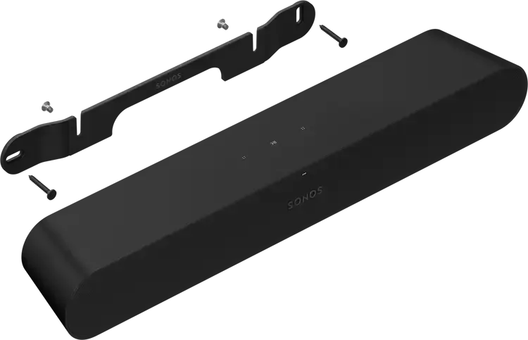 Wall Mount for Ray