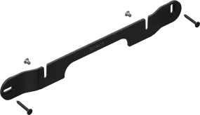 Wall Mount for Ray
