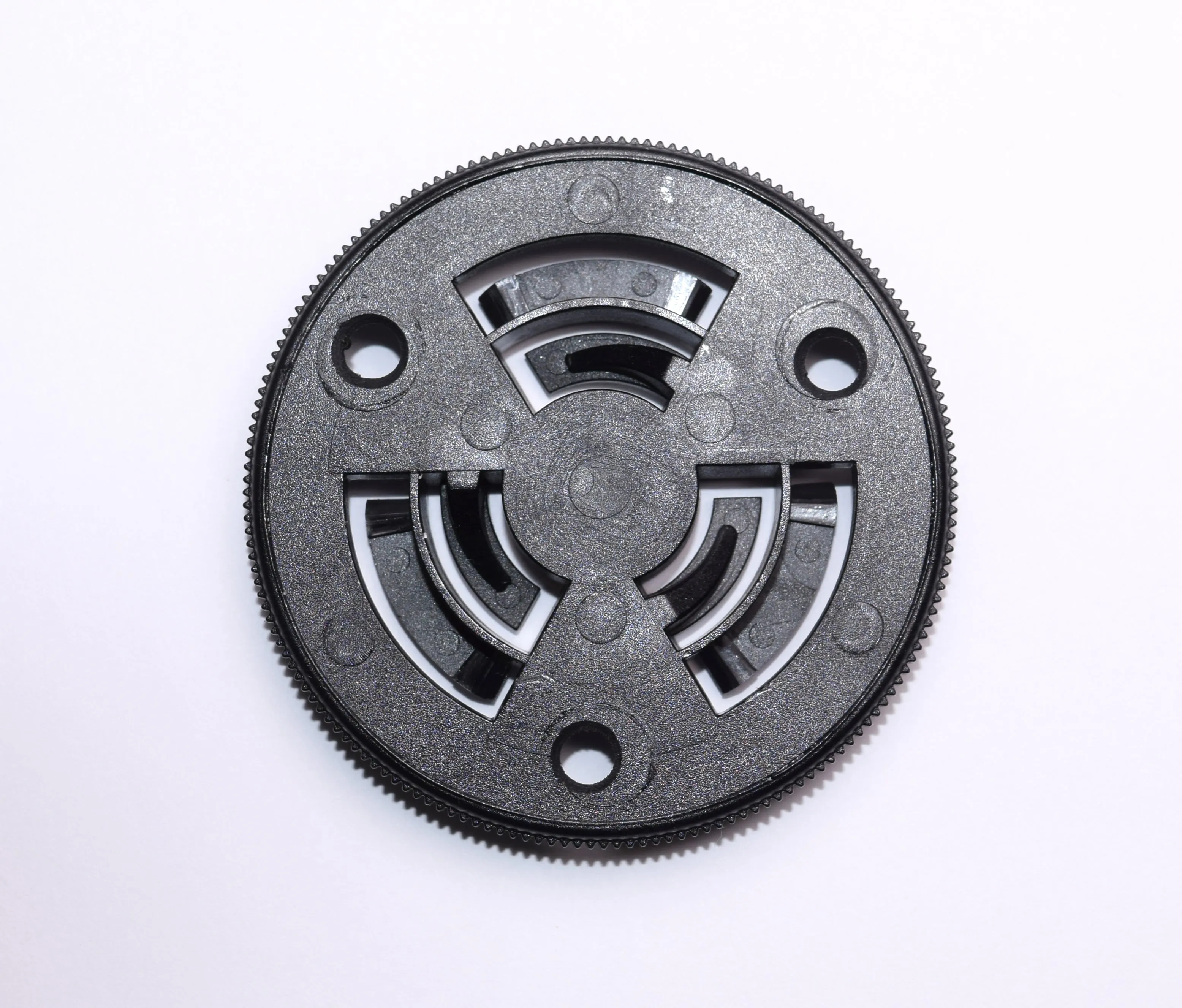 Wall Mount