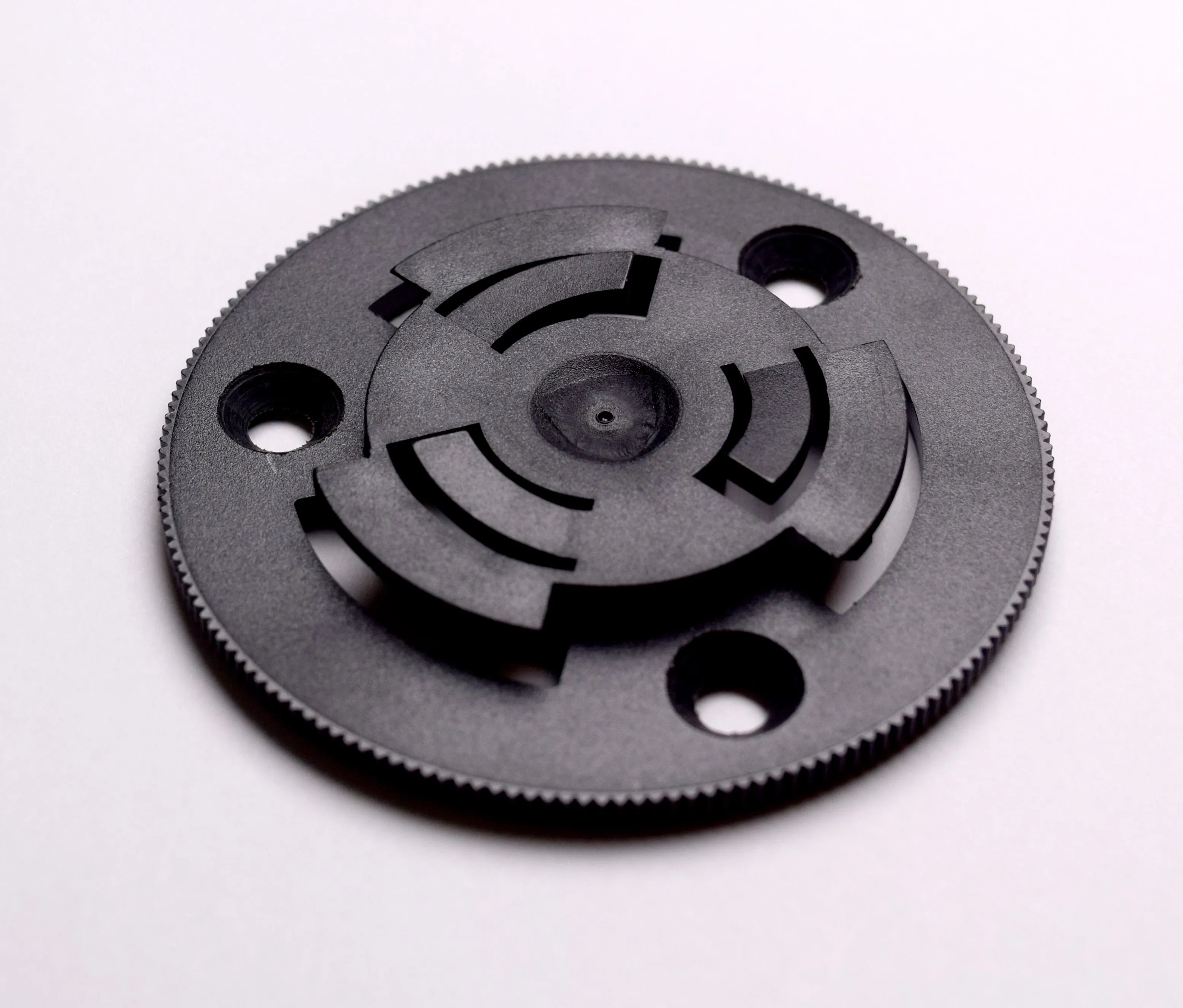 Wall Mount