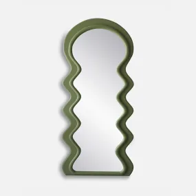 Wavy Mirror