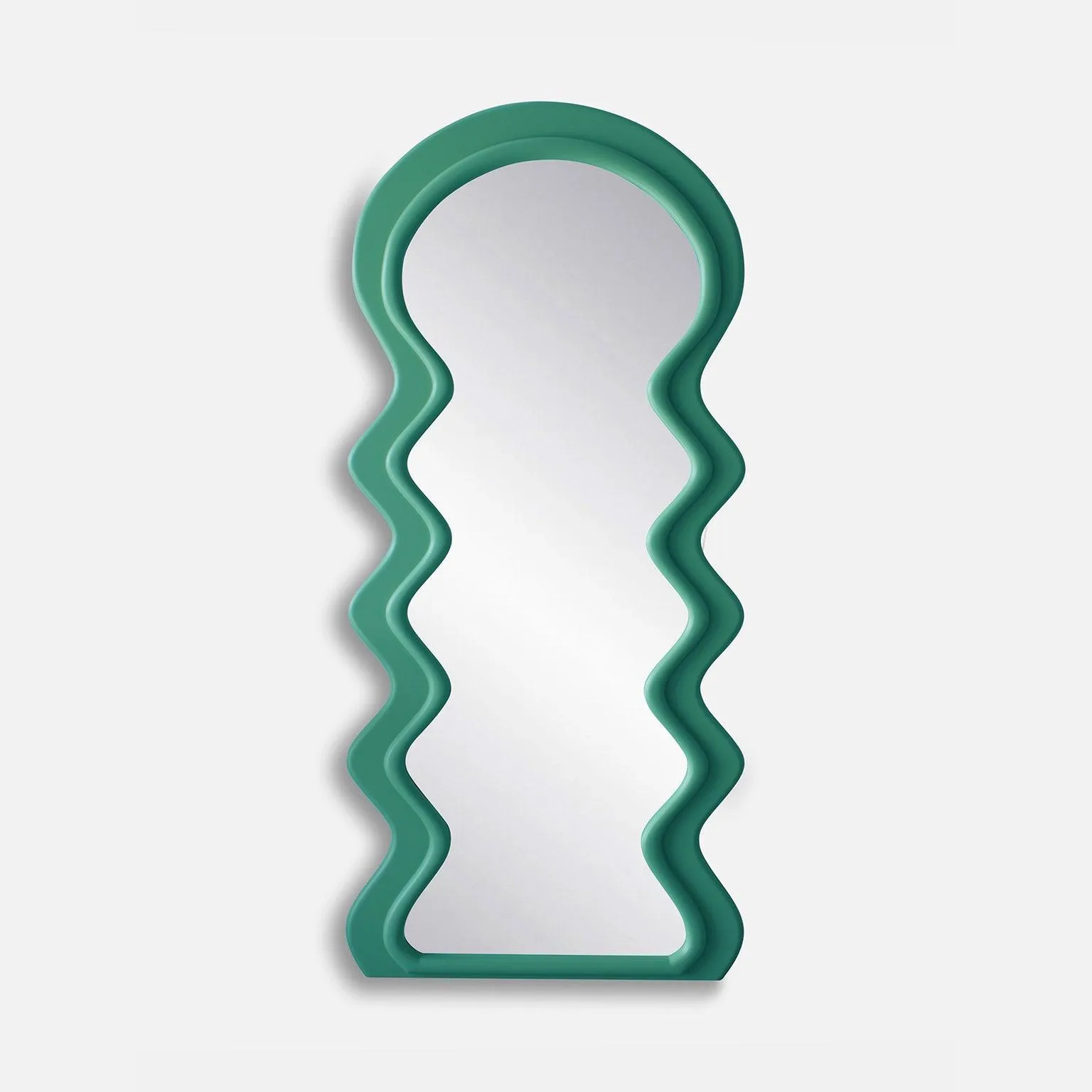 Wavy Mirror