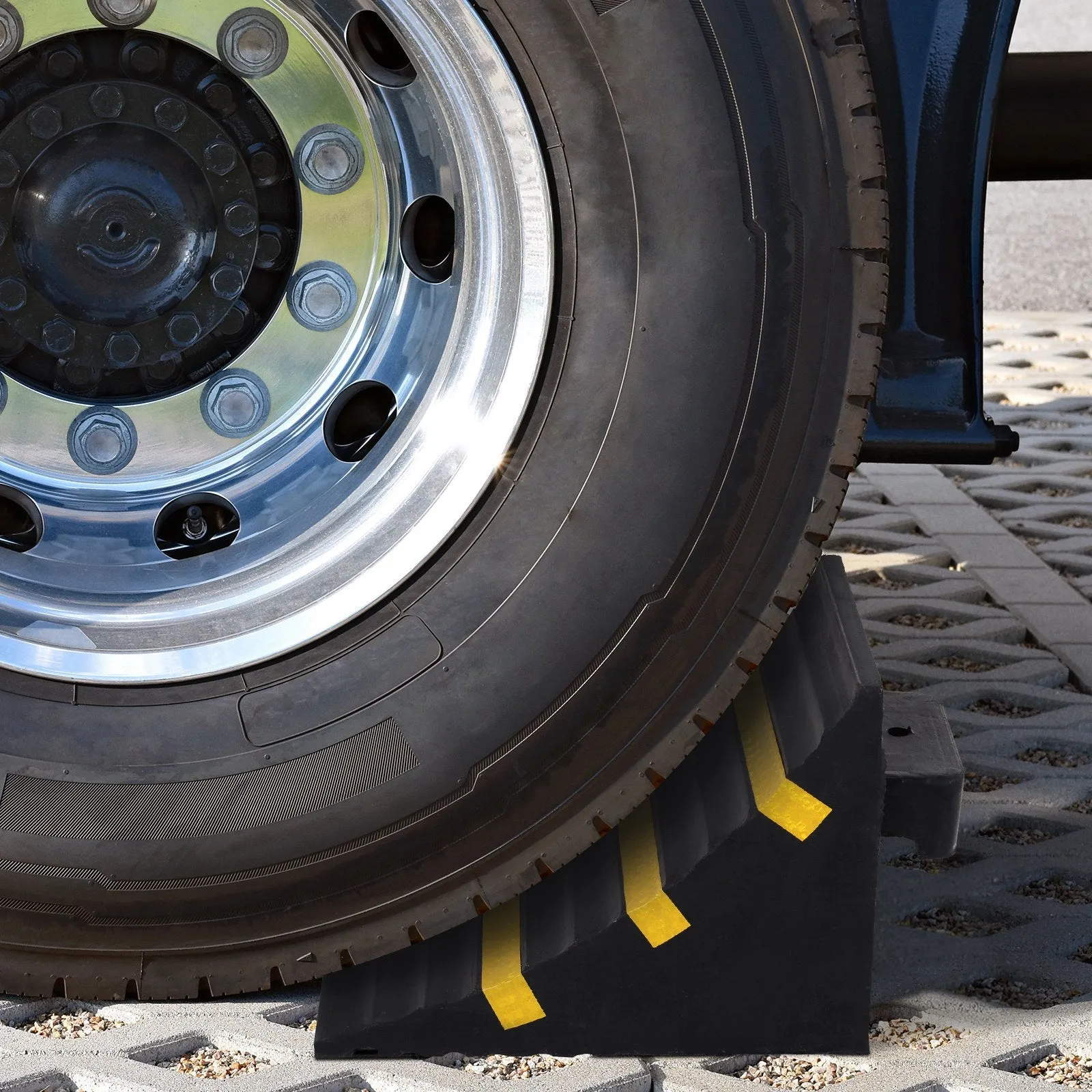 Wheel Chocks