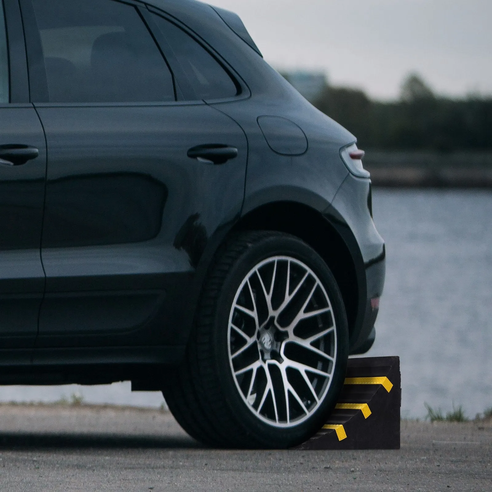 Wheel Chocks