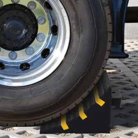 Wheel Chocks