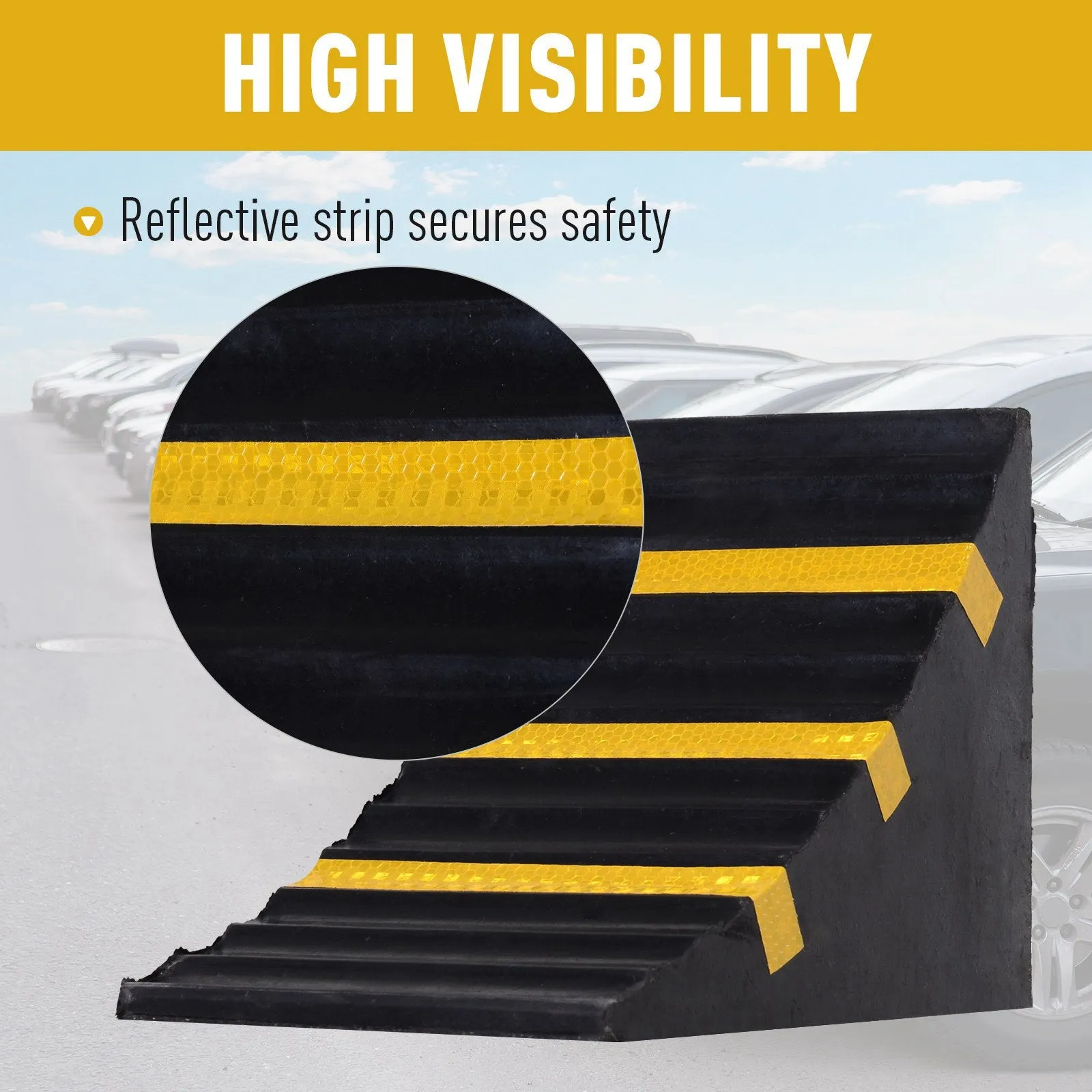 Wheel Chocks