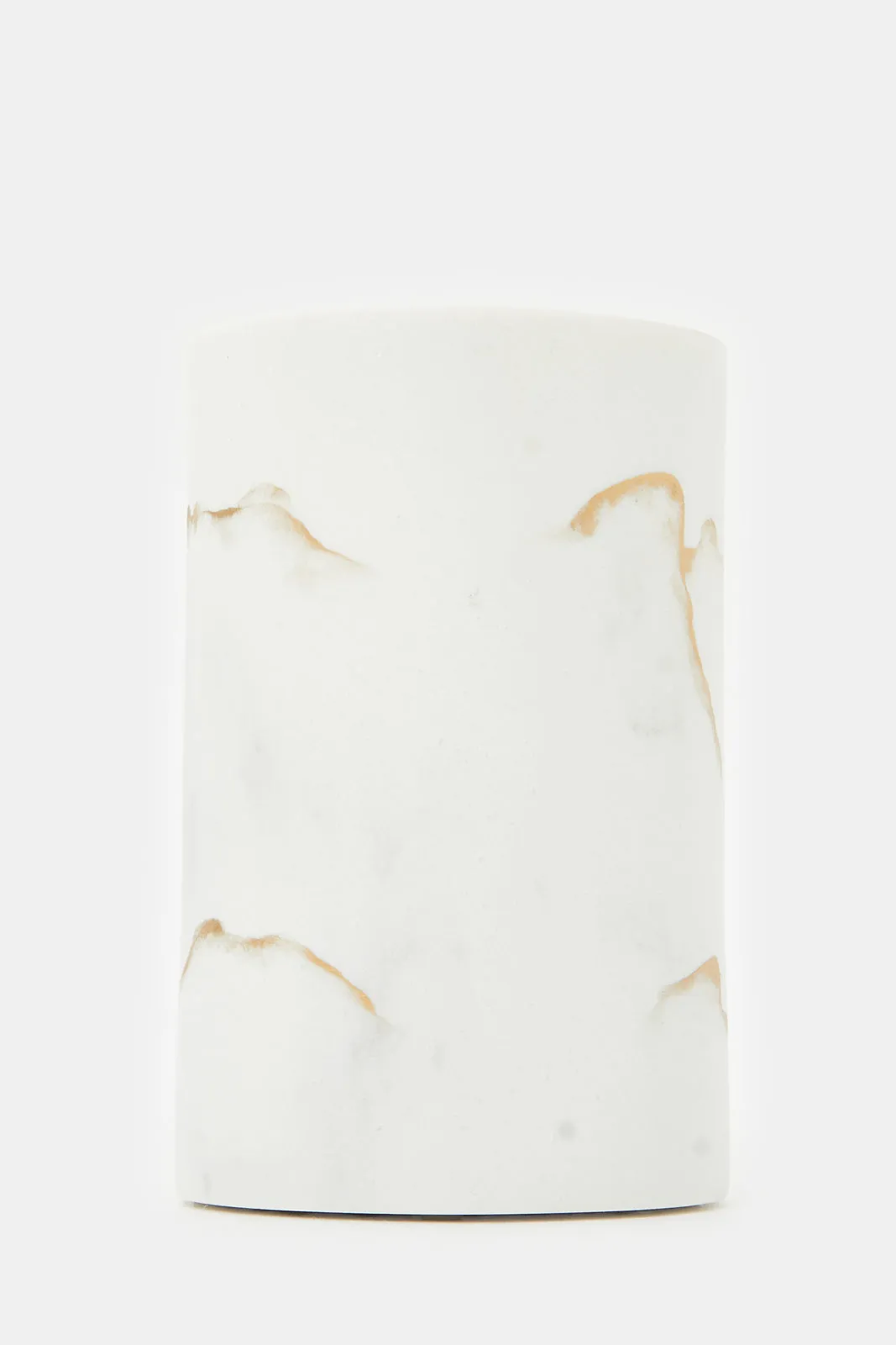 White Bianco Tumbler